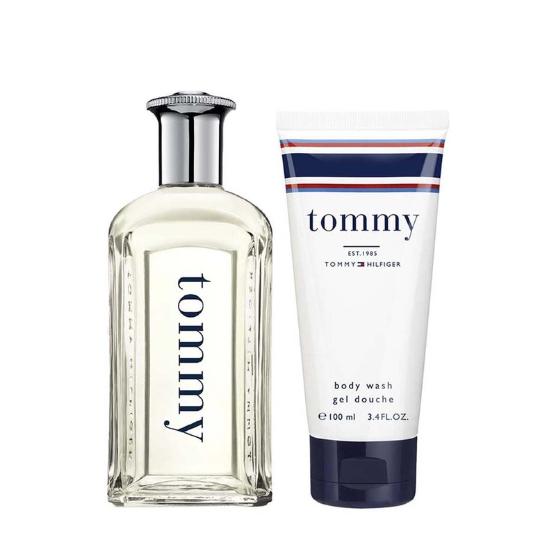 Tommy Hilfiger Tommy Men’s 2PCS Gift Set |Tommy Hilfiger in Lebanon