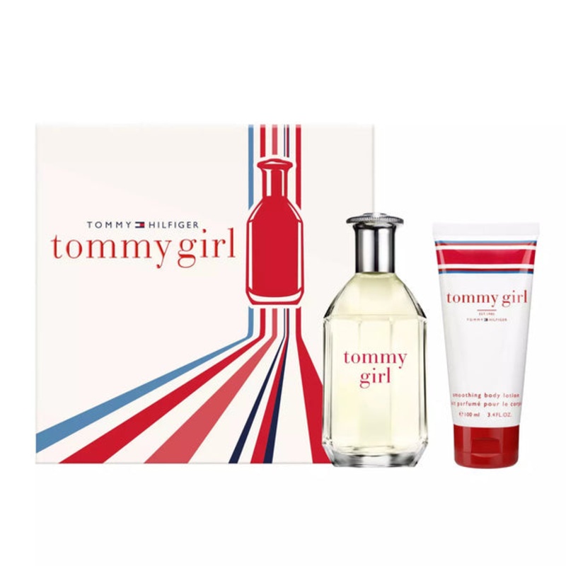 Tommy Hilfiger Tommy Women’s 2PCS Gift Set |Tommy Hilfiger in Lebanon