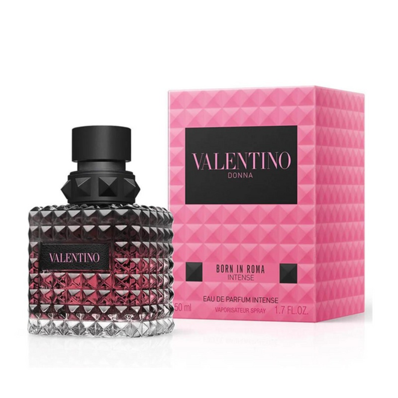 Valentino Donna Intense Perfume For Women 100 ml |Valentino In Lebanon