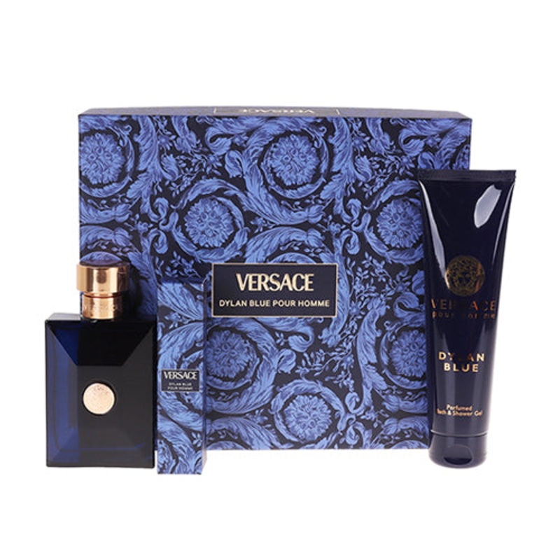 Versace Dylan Blue Pour Homme Men’s 3PCS Gift Set |Versace  in Lebanon