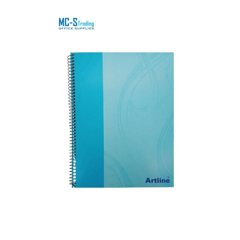 Artline University Notebook 96 Sheet  136