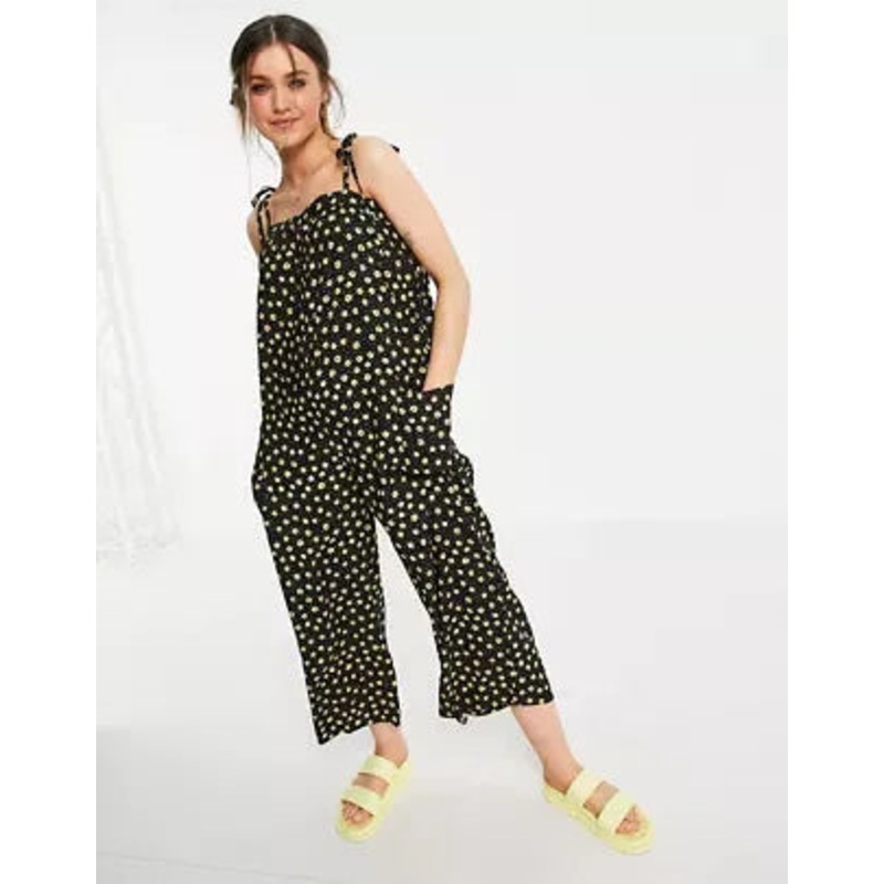 Asos Design Women’s Multicolor Jumpsuit | Asos Design in Lebanon