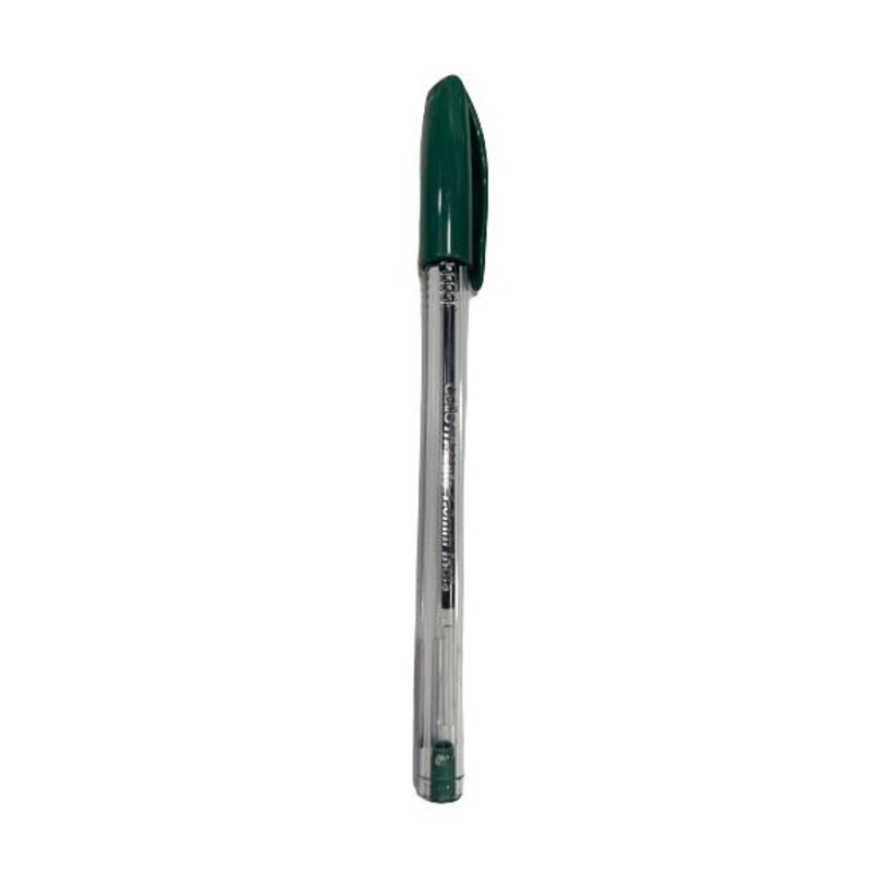 Cello Tri-Mate Red Pen 50Pcs 1236-02