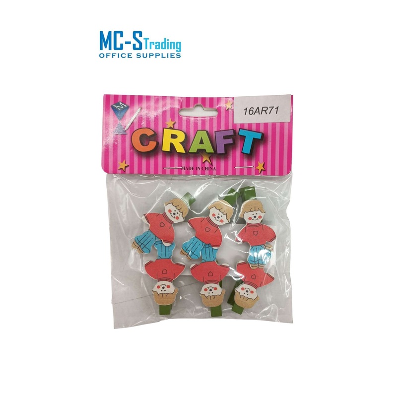 Craft Material 1|Horse Chair 16AR70|Boy 16AR71