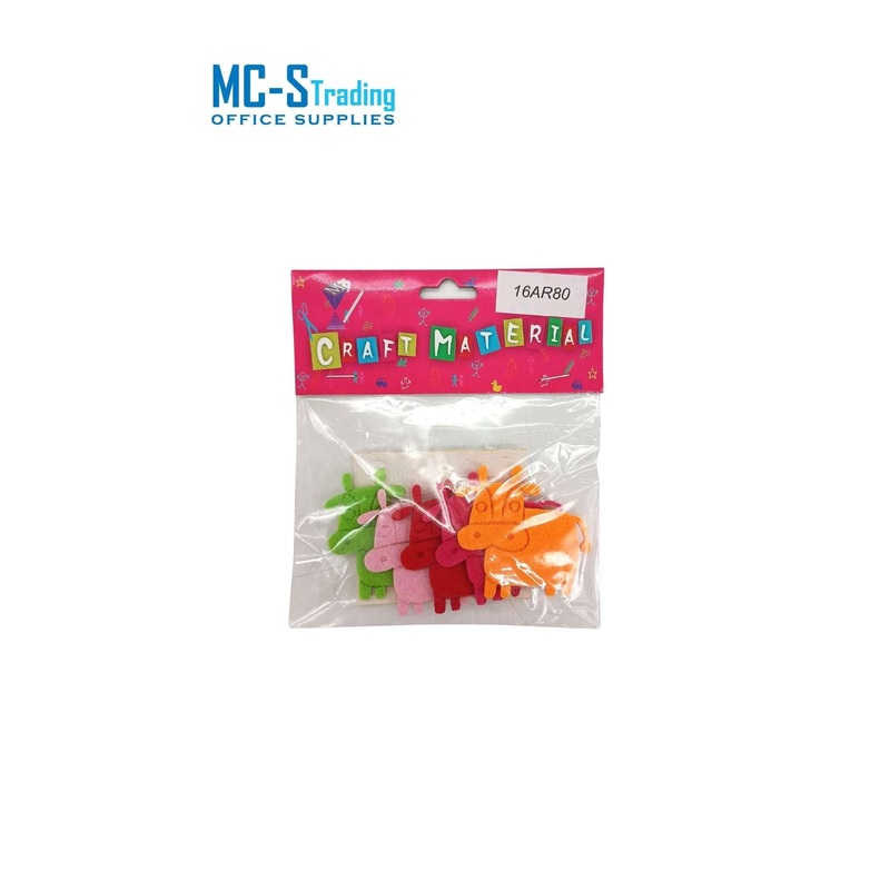 Craft Material|16AR72|16AR76|16AR79|16AR80