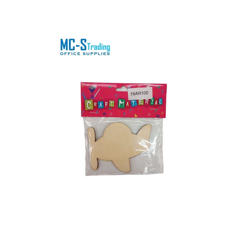 Craft Material 4|Airplane 16AR100|Dinosaur 16AR101|Elephant 16AR102|Goat 16AR105|Horse 16AR106|Cow 16AR109