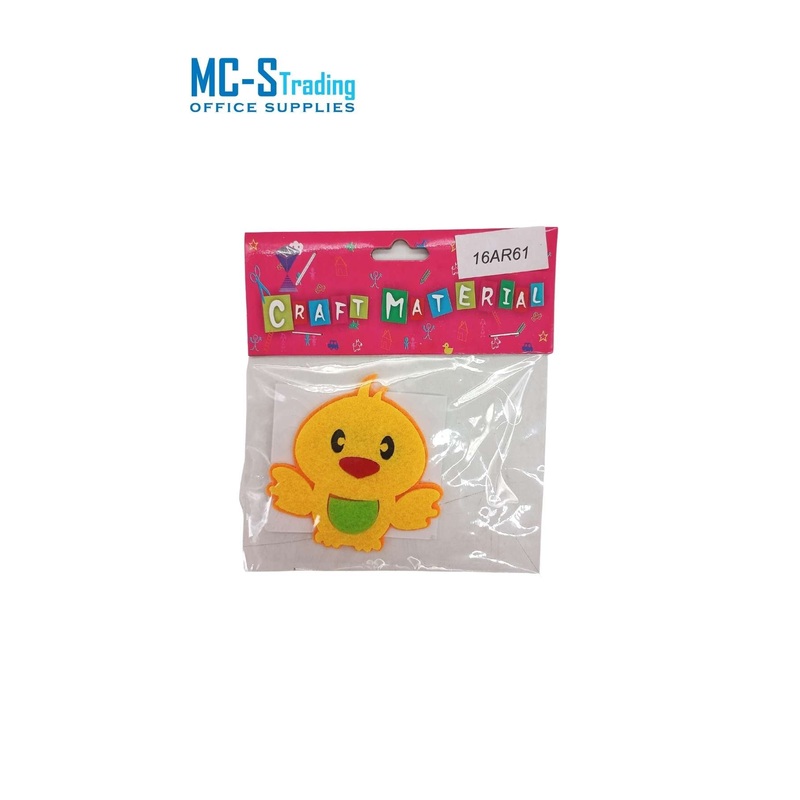 Craft Material Bird 16AR61