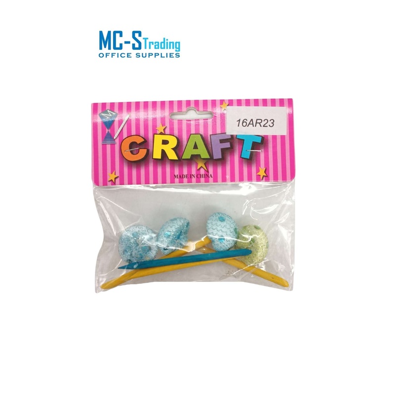 Craft Material Champignion 16AR23