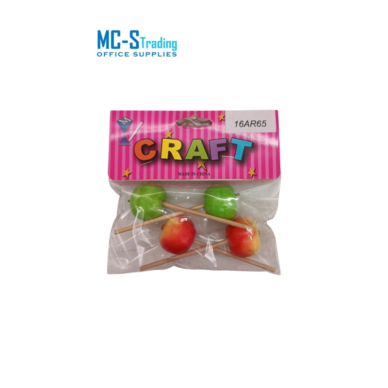 Craft Material Fruit 1234568245