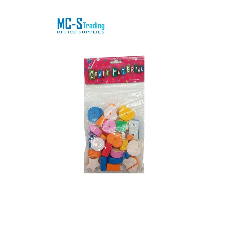 Craft Material Geometric Shapes 17AR060