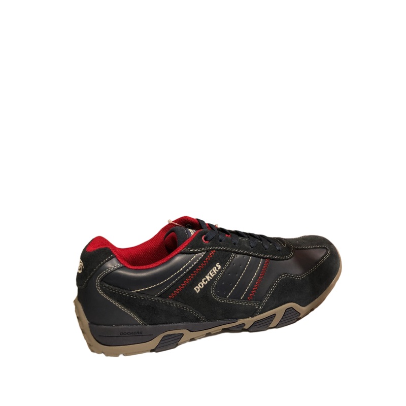 Dockers Men’s Navy Trainer Sneakers |Dockers in Lebanon