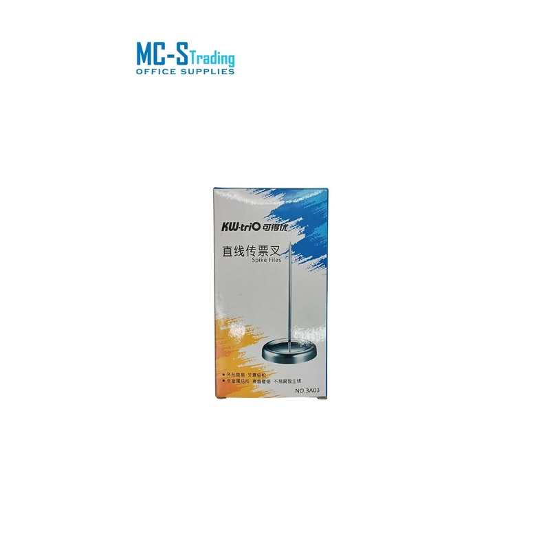 KW-TRIO Pince Papier KW3A03 1234568039