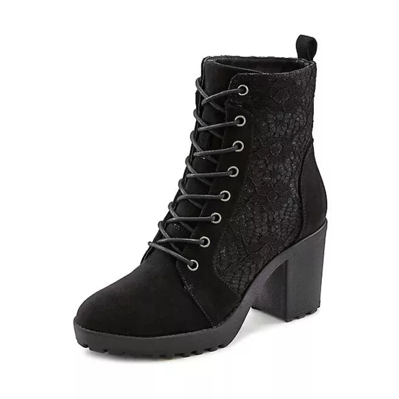 Lascana Women’s Black High Heels Boots |Lascana in Lebanon