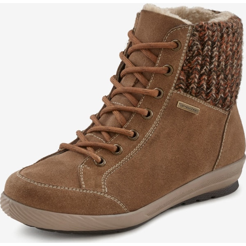 Lascana Women’s Camel Ankle Boots |Lascana in Lebanon