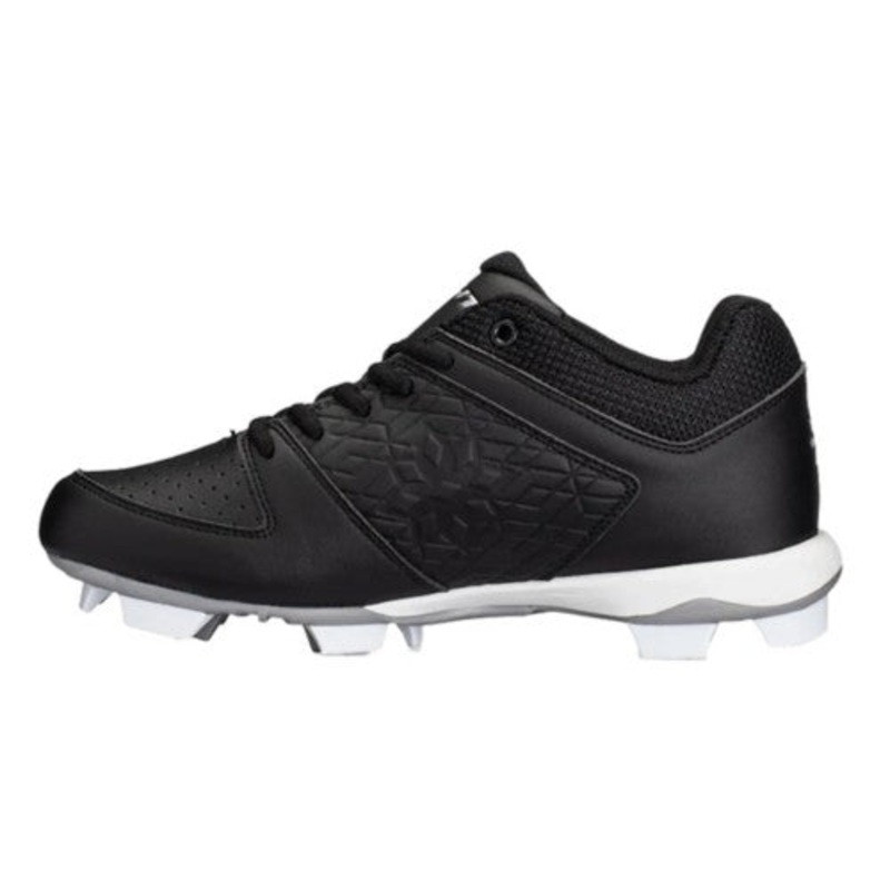 Little Girls’ RIP-IT Diamond Molded Softball Cleats (no box lid)