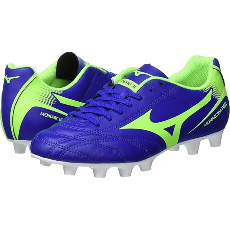 Monarcida Neo Men’s Blue Football Shoes |Monarcida Neo in Lebanon