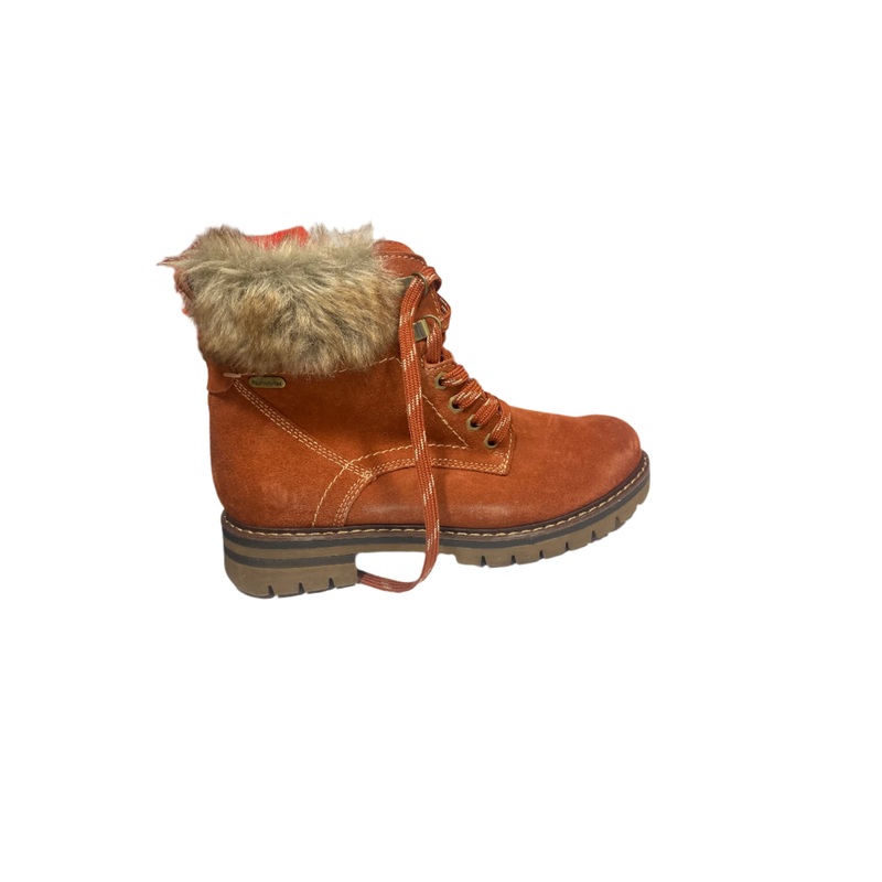 Morco Tozzi Women’s Coral Mid Boots |Morco Tozzi in Lebanon