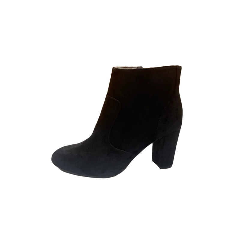 S.oliver Women’s Black High Heels Boots |S.oliver in Lebanon