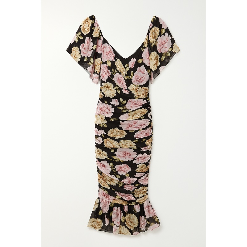 ASOS Design  Women’s Multicolor  Dress ANF2718