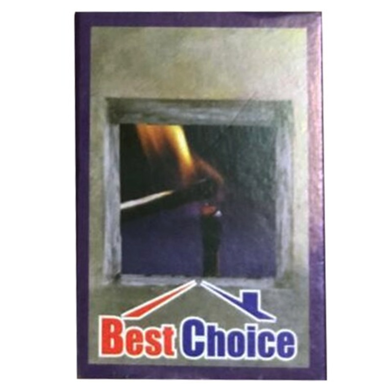 Best Choice Allumettes | Best Choice In Lebanon