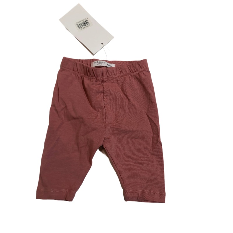 Sinsay Baby Girl’s  Pink Pants ANFK1022