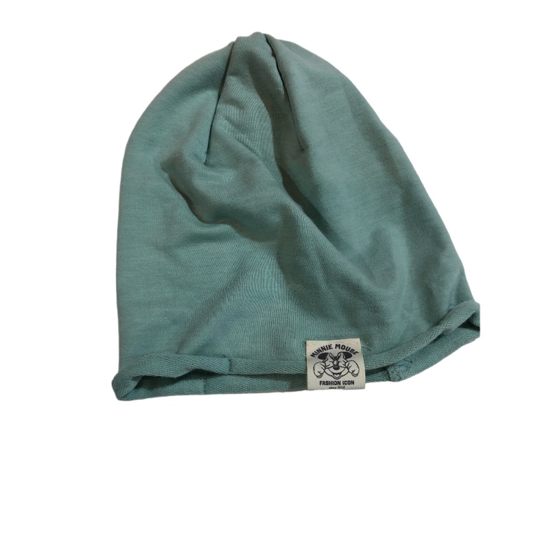 Sinsay Boy’s Green Hat ANFK522