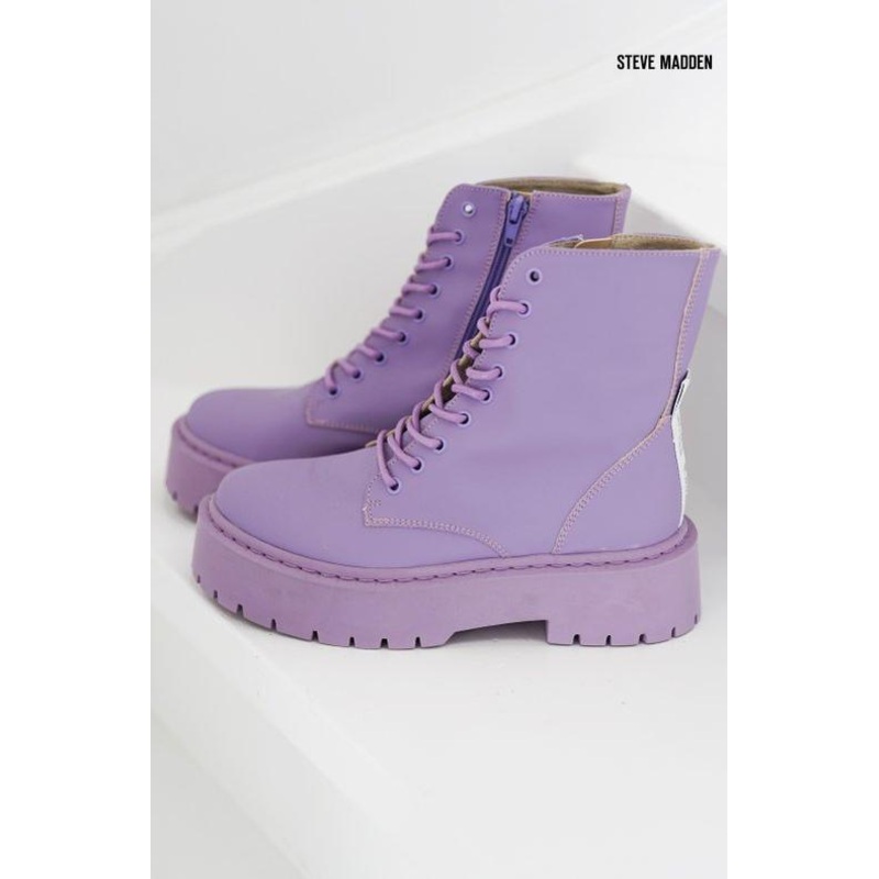 Steve Madden Girl’s Purple Jskylar Boots |Steve Madden in Lebanon