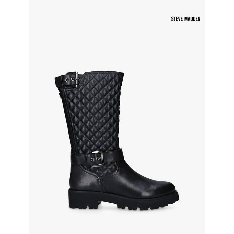 Steve Madden Women’s Black Boots |Steve Madden in Lebanon