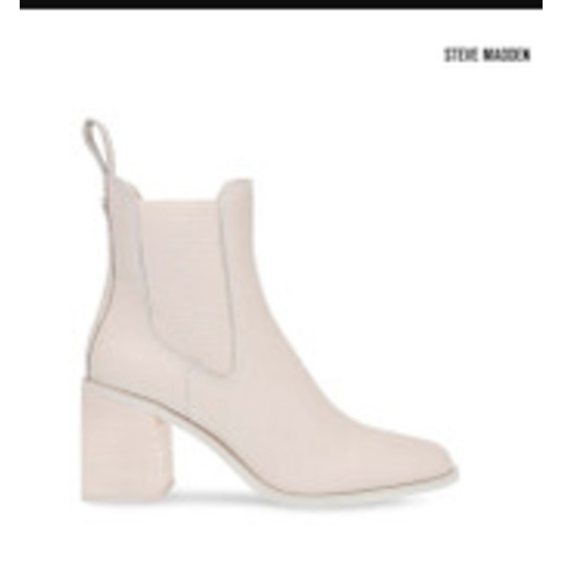 Steve Madden Women’s Bone Action Leather Boots |Steve Madden in Lebanon