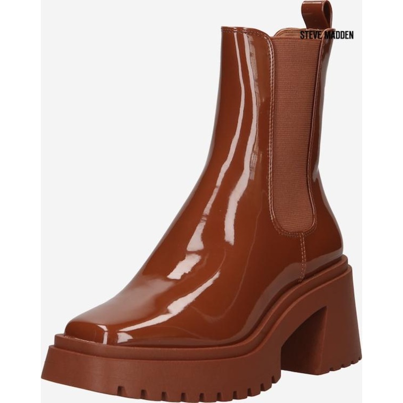 Steve Madden Women’s Brown Parkway Ankle Boots |Steve Madden in Lebanon
