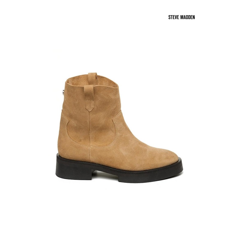 Steve Madden Women’s Camel Ankle Boots |Steve Madden in Lebanon