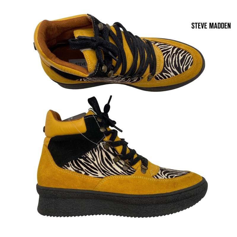 Steve Madden Women’s Multicolor Ankle Boots | Steve Madden in Lebanon