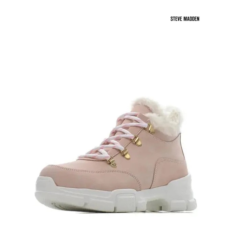 Steve Madden Women’s Pink Sneakers| Steve Madden in Lebanon