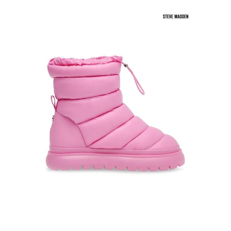 Steve Madden Women’s Pink Snow Boots |Steve Madden in Lebanon