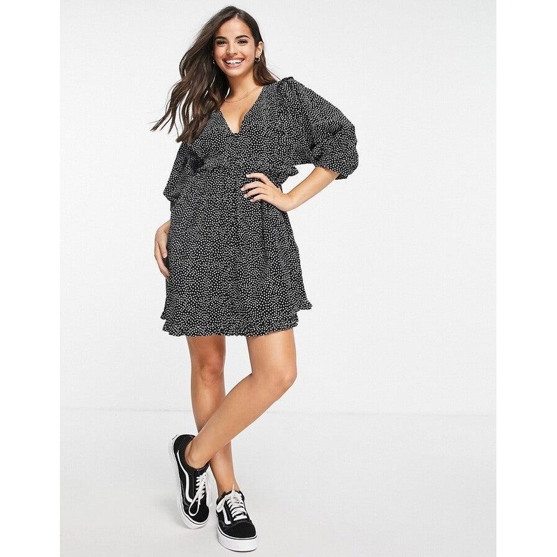 ASOS Design  Women’s Multicolor Dress ANF2746