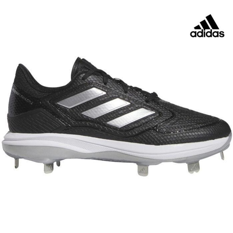 Brand New Adizero Purehustle 3 (No Box Lid)