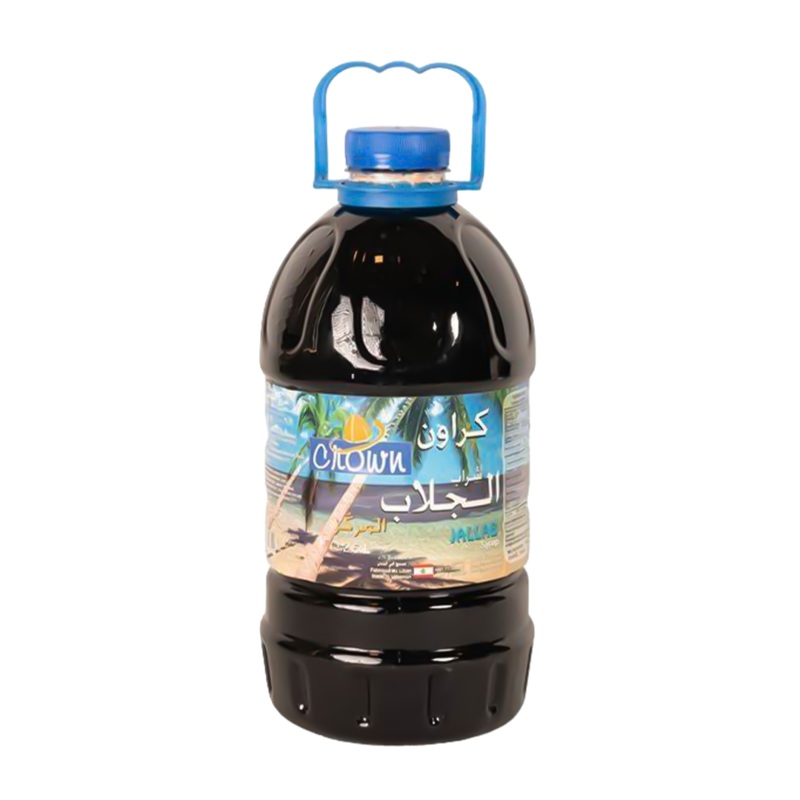 Crown Jallab Concentrate 2.5L | Crown In Lebanon