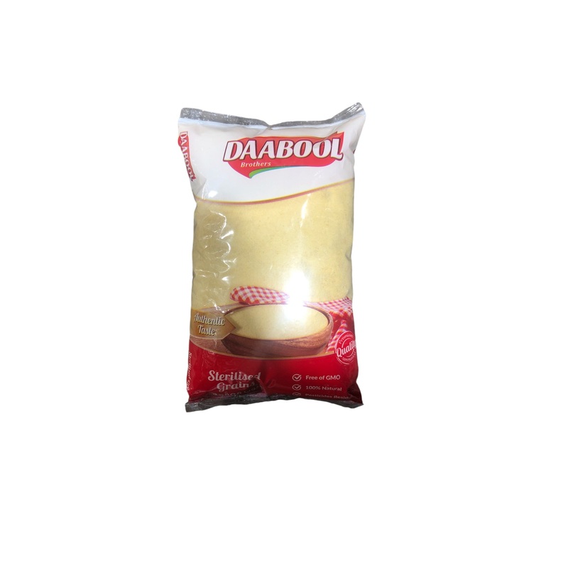 Daabool Semolina Fine 900g