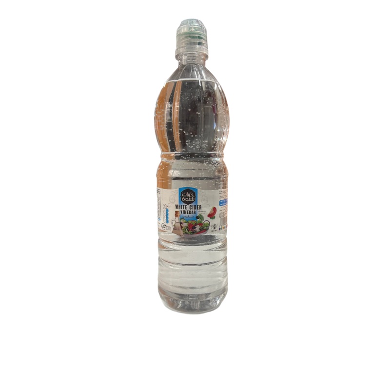 Khairat Chtoura White Vinegar 1L | Khairat Chtoura In Lebanon