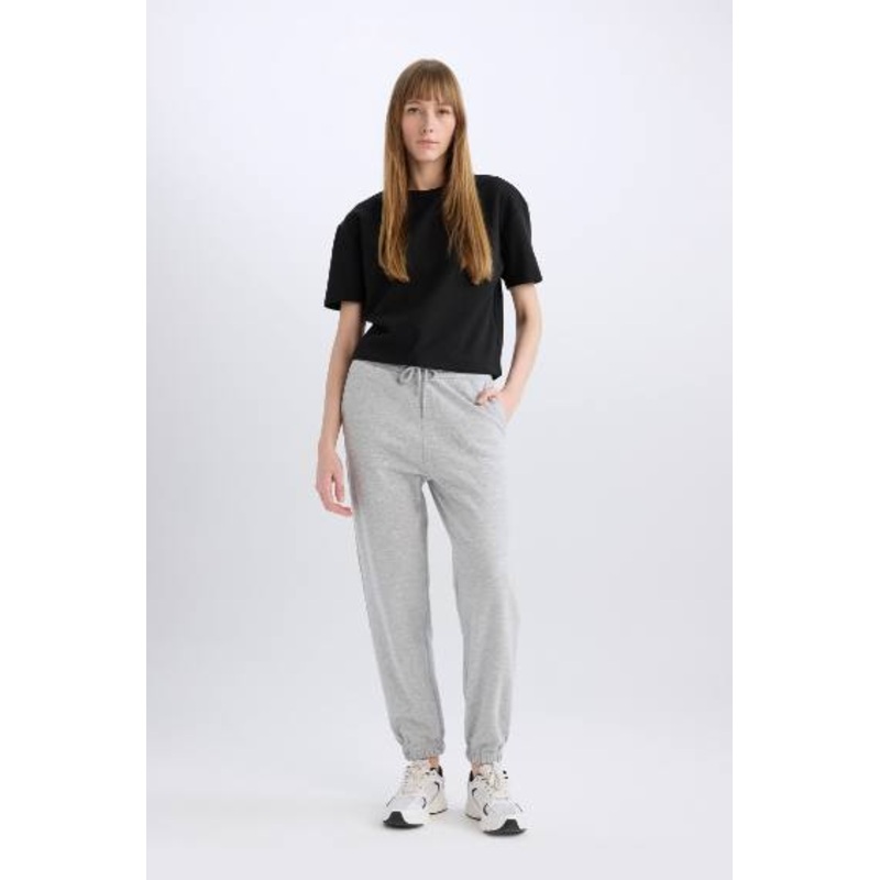 LeGer Women’s Grey Sweatpants |LeGer in Lebanon
