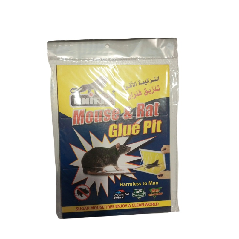 Unifix Clue Pit Mouse & Rat (UN 421) | Unifix In Lebanon
