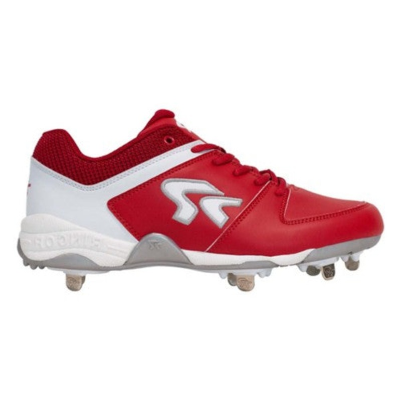 Women’s RIP-IT Ringor Flite Metal Softball Cleats