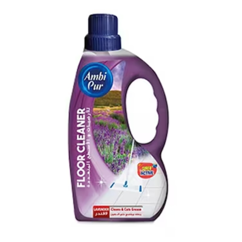 Ambi Pur Floor Cleaner Lavender 2L