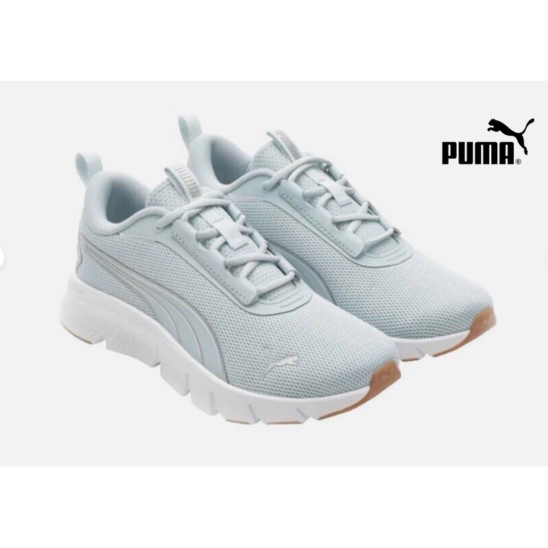 Brand New PUMA Focus Lite Womens Sneaker, Light Blue
