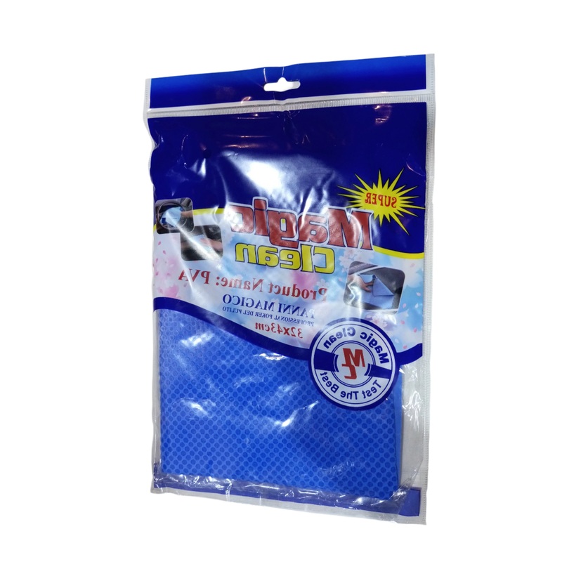 Magic Clean PVA Panni Magico (MC 062)