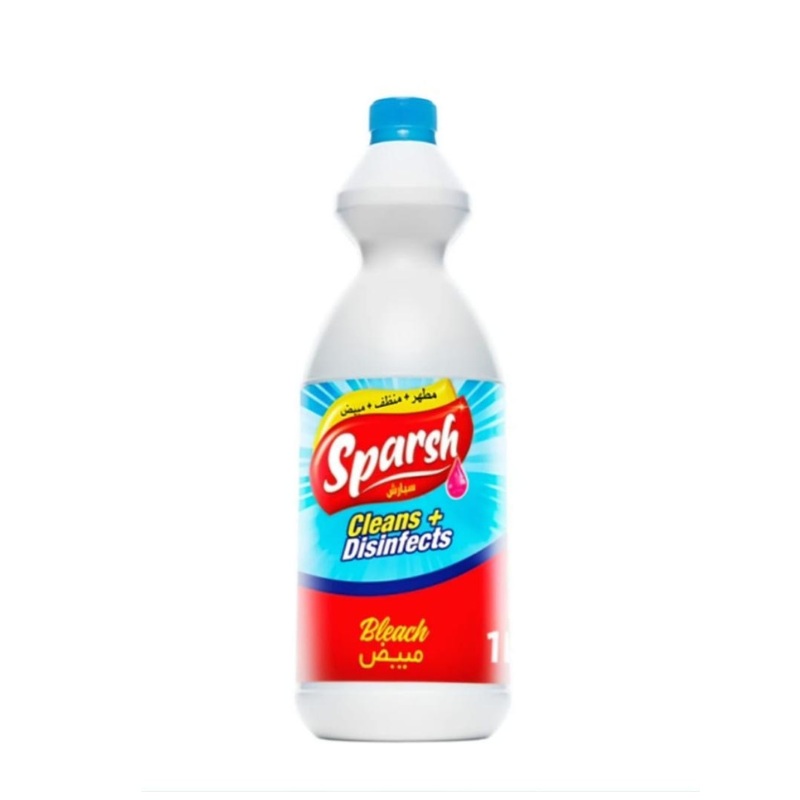 Sparsh Bleach 1L | Sparsh In Lebanon
