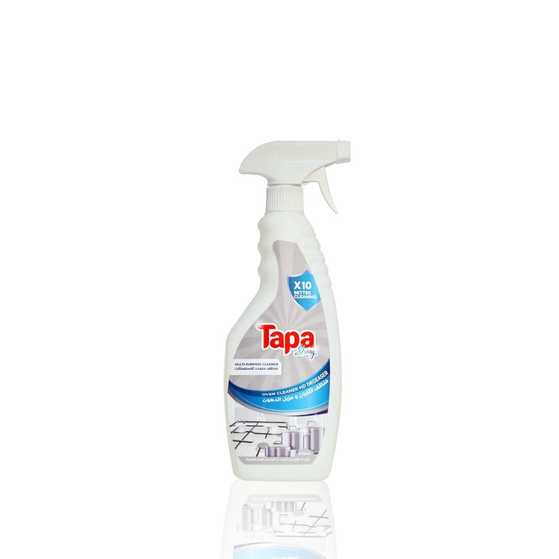 Tapa Strong Multi Purpose Cleaner 675ml