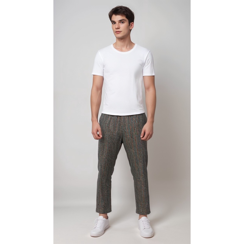 Ben Sherman Men’s Multicolor Stripes Pajama Bottom | Ben Sherman in Lebanon