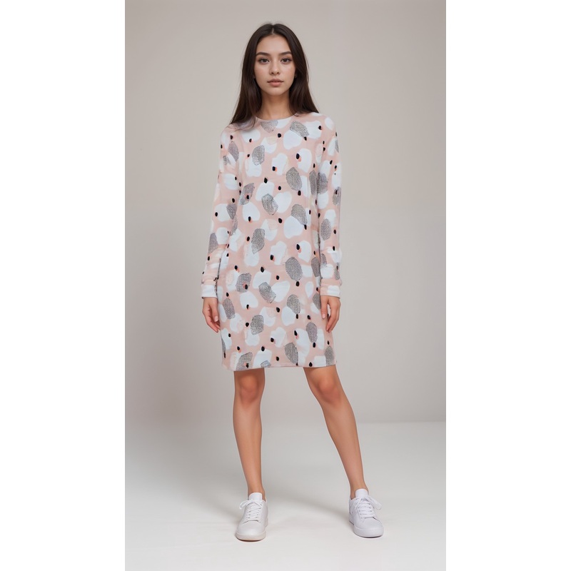 Calida Girl’s Light Pink Night Dress | Calida in Lebanon