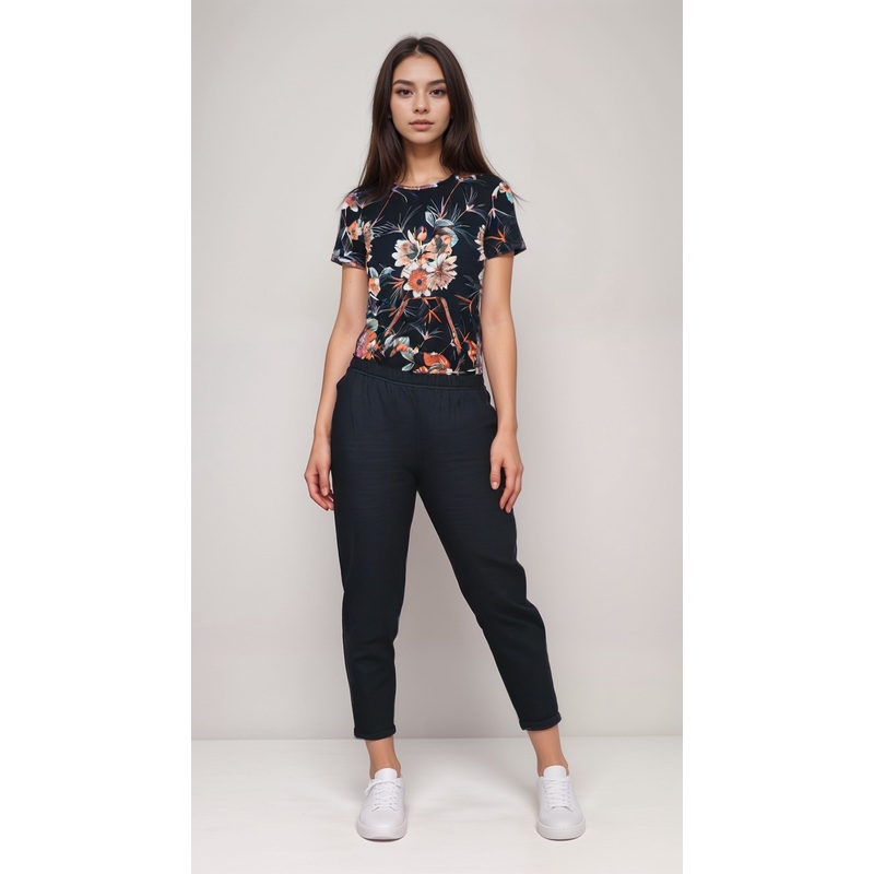 Calida Girl’s Navy Blue Pajama Set | Calida in Lebanon